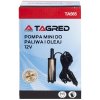 Čerpadlo na odvodnenie palivového oleja 12V ponorné čerpadlo mini TA565