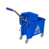 Čistiaci vozík S1, 20 litrov
