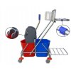 wózek do sprzątania S6 WS006