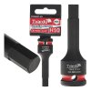 Nástrčná hlavice HEX 12 H10 CR MO T00217 10