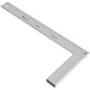 Stavebná uhlová konzola 400mm ALU (60) G29078