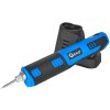 Nabíjacia spájkovačka 4V 1500mAh 8W (20) G81218