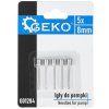 Ihly čerpadla 8 mm kpl. 5ks (25/500) G01284
