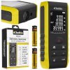 Laserový merač vzdialenosti - 50m merač vzdialenosti (40) K02192