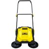 Ručný zametač na dlažbu/príjazdové cesty 65 cm JG (1) G83041