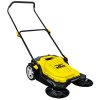 Ručný zametač na dlažbu/príjazdové cesty 65 cm JG (1) G83041