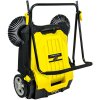 Ručný zametač na dlažbu/príjazdové cesty 65 cm JG (1) G83041