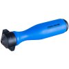 Rukoväť - otočná rukoväť pre okrúhly pilník 4,5 mm (400) G74093A