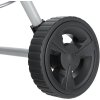 Kovový vozík na záhradnú hadicu 1/2"=60m SKY-LINE (5) G72967
