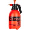Oranžový tlakový postrekovač 2L (20) G73265-2