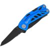 Multifunkčný multitool GRIP BLACK SURVIVAL SERIES (48) G01905