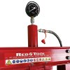 RT 1320 REDTOOL Hydraulický lis s tlakomerom 20T 2st.pumpa 85kg RT 1320 (7)
