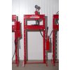 RT 1320 REDTOOL Hydraulický lis s tlakomerom 20T 2st.pumpa 85kg