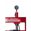 96067 1 redtool hydraulicky lis s tlakomerom 20t 2st pumpa 85kg rt 1320