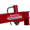 96067 3 redtool hydraulicky lis s tlakomerom 20t 2st pumpa 85kg rt 1320