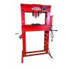 360 RT 1850 REDTOOL Hydraulický lis s tlakomerom 50T + pneumat 25