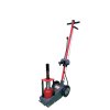 REDTOOL Pneumaticko hydraulický zdvihák TRUCK 35t RT 2635 1