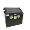 Pieskovacia kabínka 110 l RT SB110L 1