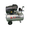 TA360 Kompresor olejový, 50l, 230V, 2 Valec+separátor oleja+ 1l oleja TAGRED 1