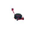 RT 22035 REDTOOL Pneumatický vankúšový zdvihák 3,5 T , adaptér 100 mm 1