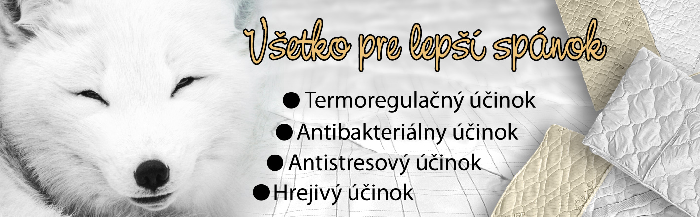 Novinky funkčné produkty biokera