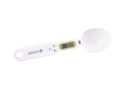 Digitálna lyžicová váha