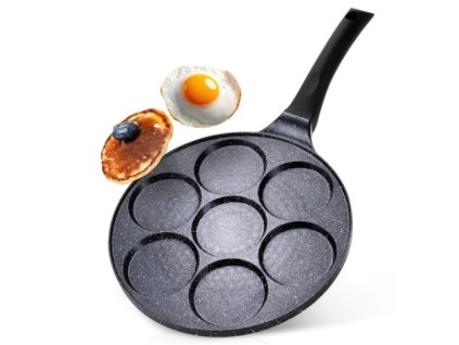 Panvica na 7 lievancov 1