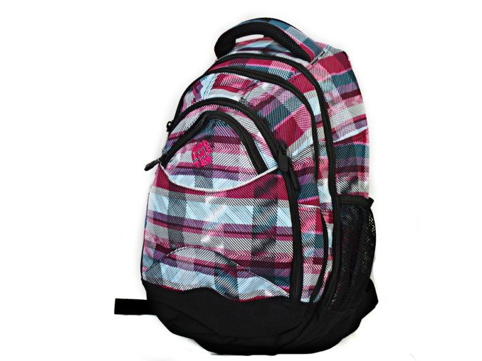 Študentský batoh Energy 6 A Bagmaster