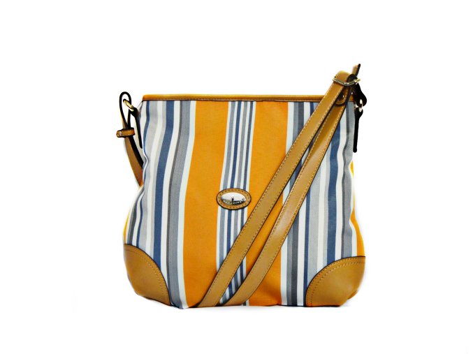 Dámska crossbody kabelka HEXAGONA 963337