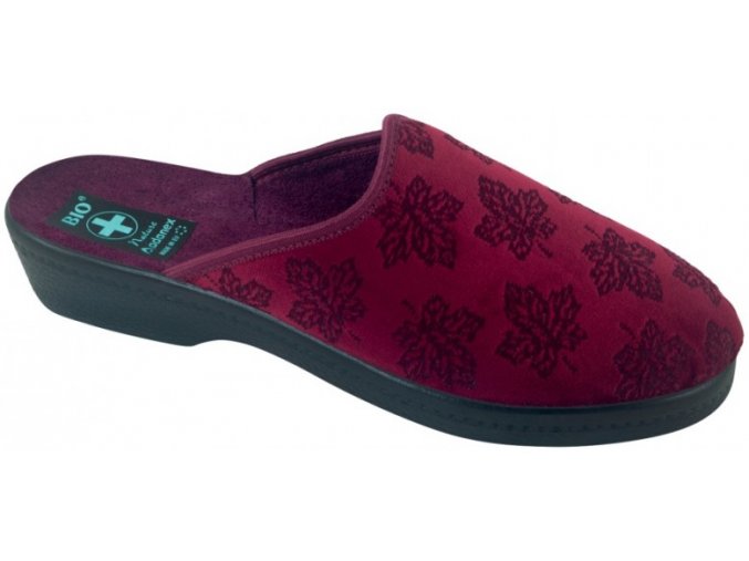 Dámske papuče ADANEX BIO 25594