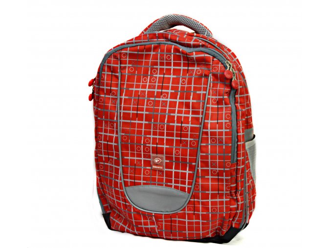 Študentský batoh LB 003 A Bagmaster