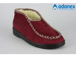 Papuče pre seniorov Adanex BIO 17013