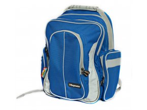 Školský batoh DC008 A Bagmaster