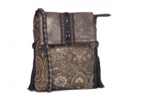Dámska crossbody kabelka TANTREND 04703072