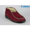 Papuče pre seniorov Adanex BIO 17013
