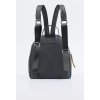 Dámsky ruksak MONNARI BAG 8740 šedý