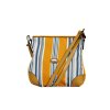 Dámska crossbody kabelka HEXAGONA 963337