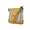 Dámska crossbody kabelka HEXAGONA 963337