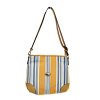 Dámska crossbody kabelka HEXAGONA 963337