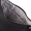 hedgren harpers rfid black tone on toen 3