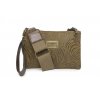Dámska crossbody kabelka TANTREND 04703337 khaki zelená