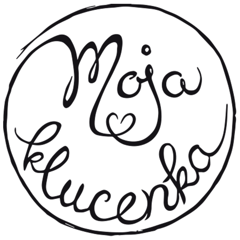 Moja kľučenka