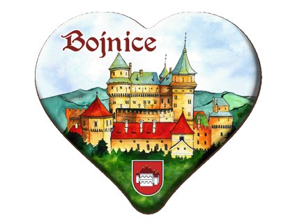 122 SVK 01 BOJNICE