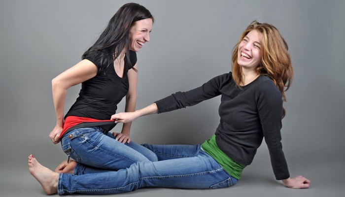 Ako som našla Nice Belly