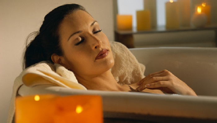 Teplo ako liek na bolestivú menštruáciu