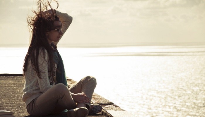 Bolestivá menštruácia a kalíšok