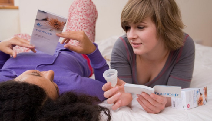 Čo je menštruačný kalíšok?