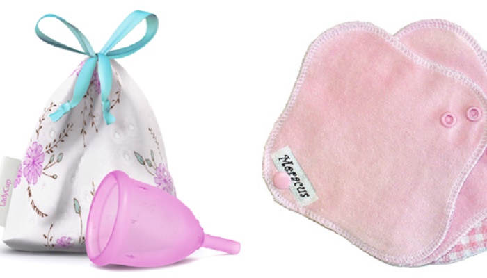 Prečo intimka k menštruačnému kalíšku?