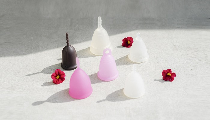 Menštruačné kalíšky