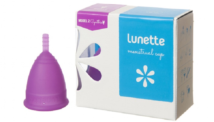 Moje prvé okamihy s kalíškom